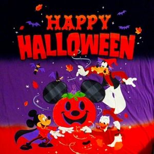 From Disneyland California